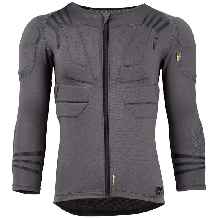 Ixs trigger - maillot de protection supérieur