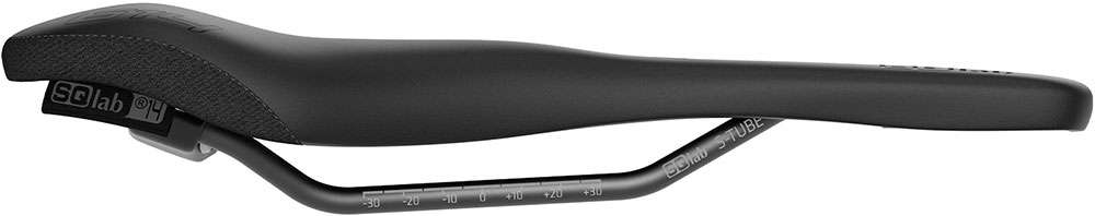 Sqlab 614 ergowave active 2.1 - selle
