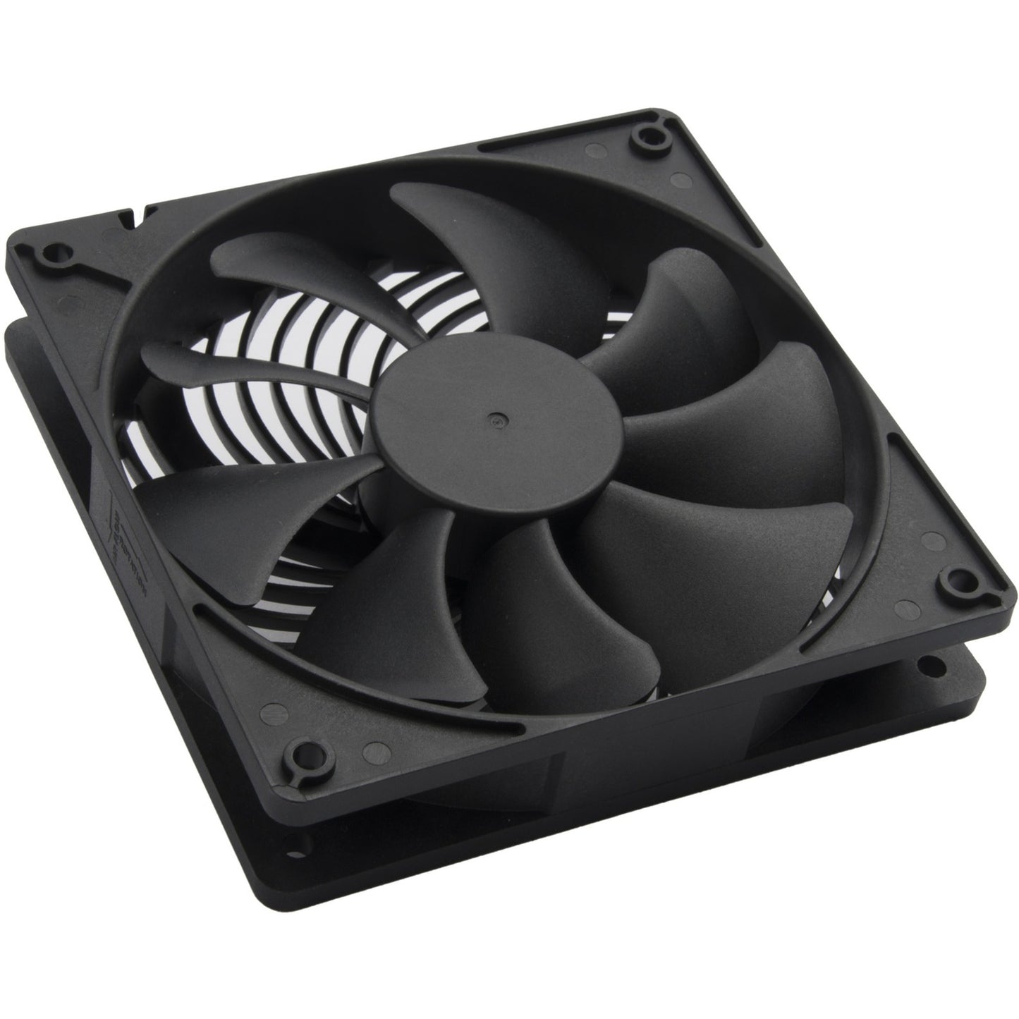 Silverstone Air Petrator 120i Pro