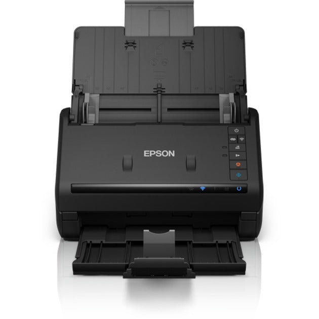 Epson Workforce ES-500WII