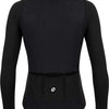 Assos mille gt s11 - maillot manches longues