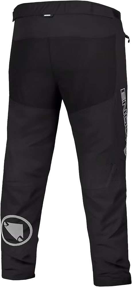 Endura mt500 junior burn - pantalon vtt enfant