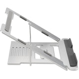Kensington Easy Riser en aluminium Hinter - afbeelding 2