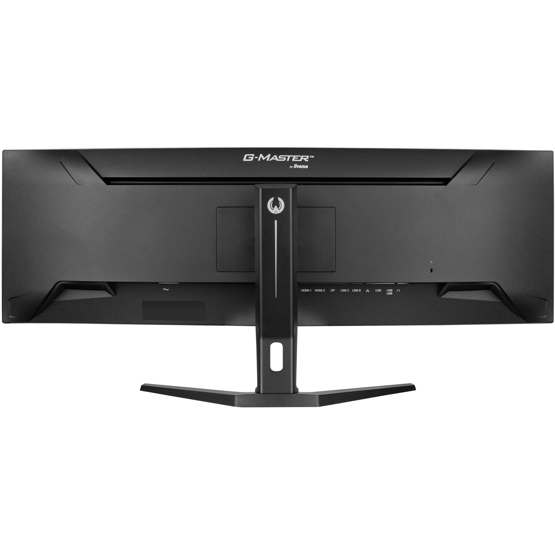 Iiyama G-Master Red Eagle GCB4580DQSN-B1