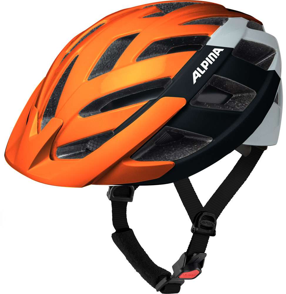 Alpina panoma 3.0 - casque de randonnée