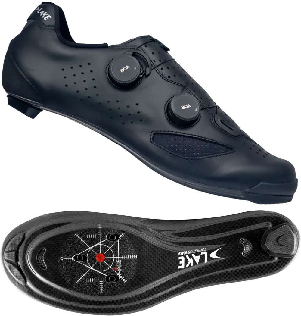 Lake cx239 - chaussures vélo de route