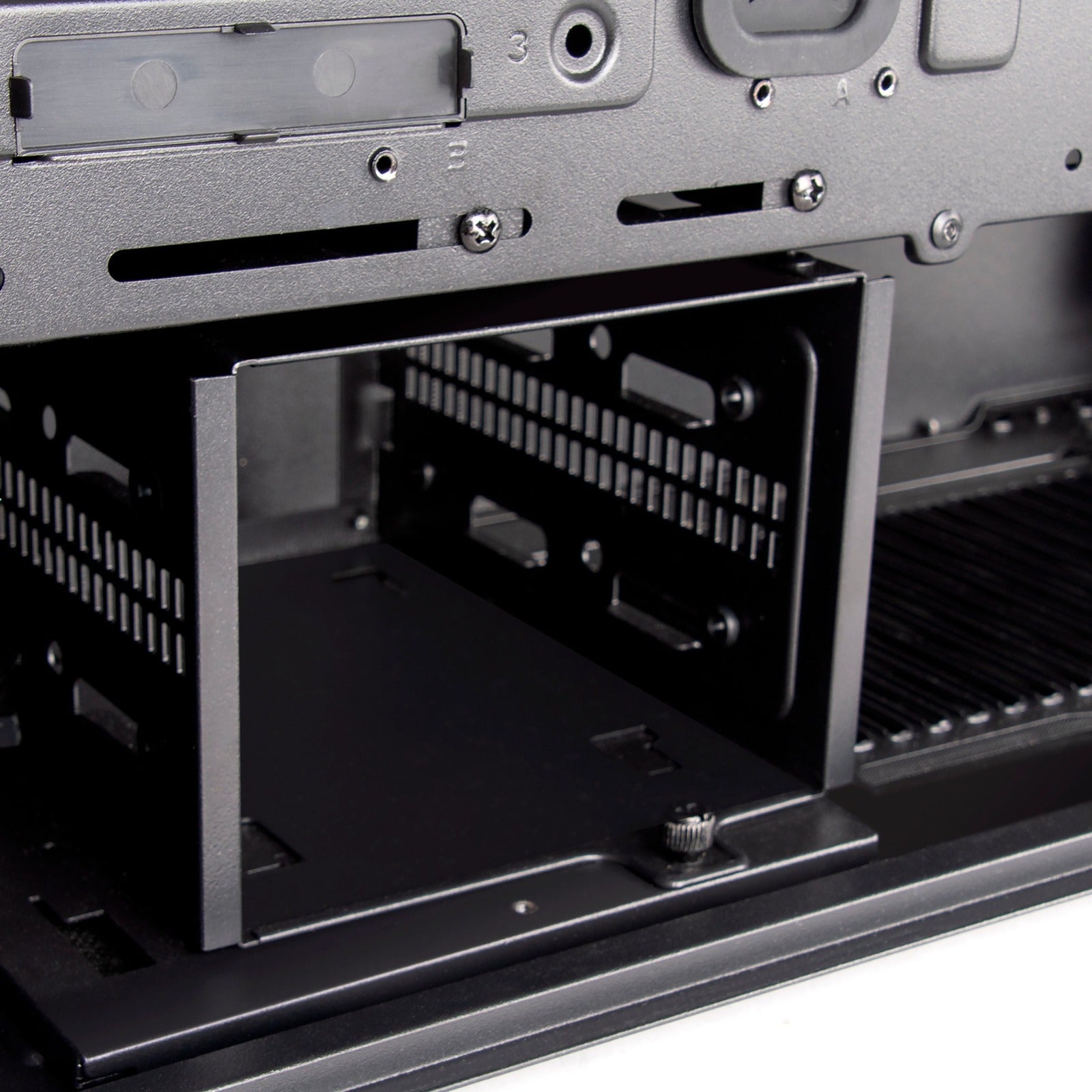 Silverstone SST-SED1-B