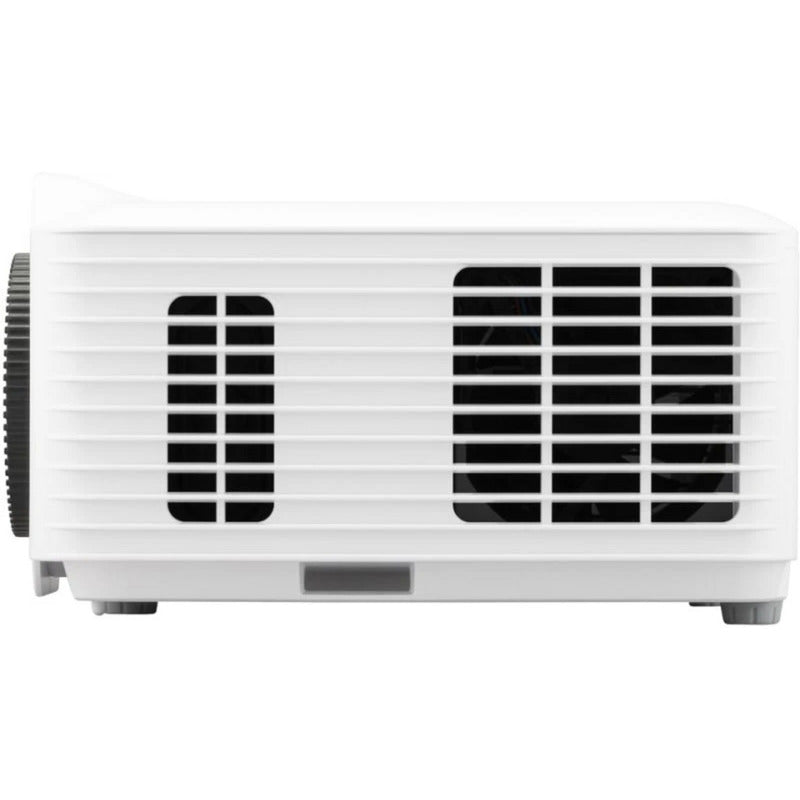 Projecteur d'installation laser Viewsonic ls741hd 1080p (blanc, 5000 ansi lumens)