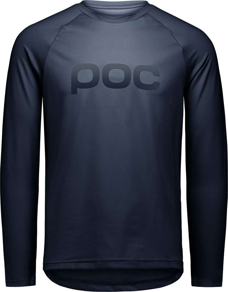 Poc reform enduro - maillot vtt manches longues