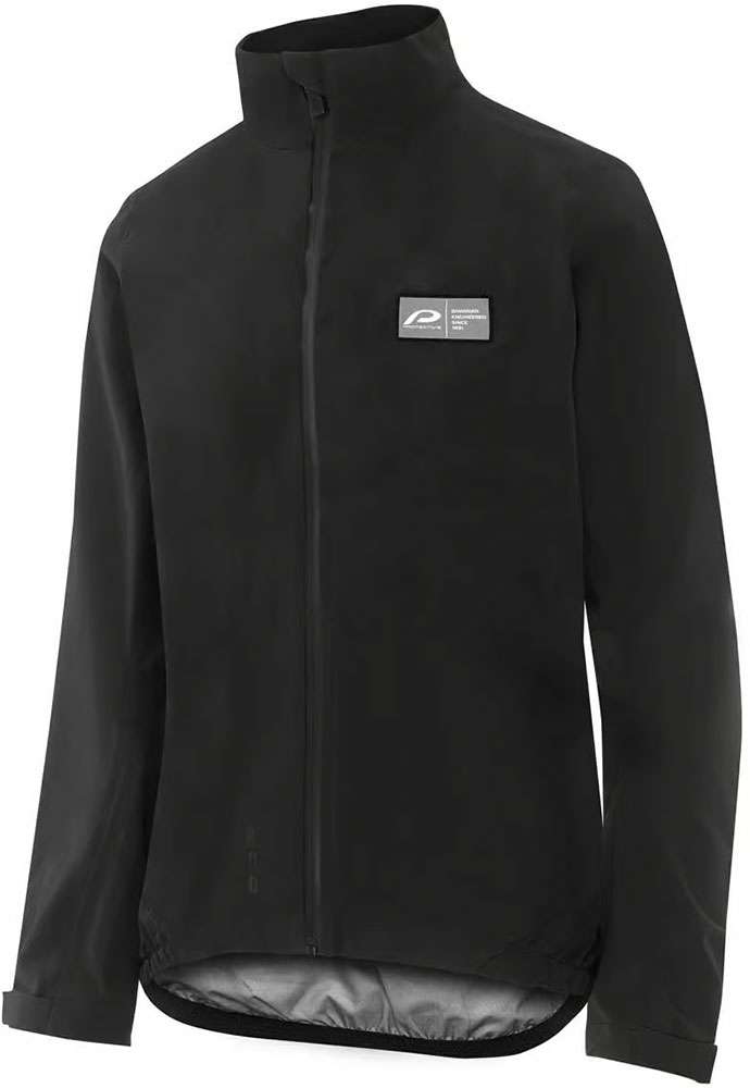 Protection contre les averses - veste de pluie