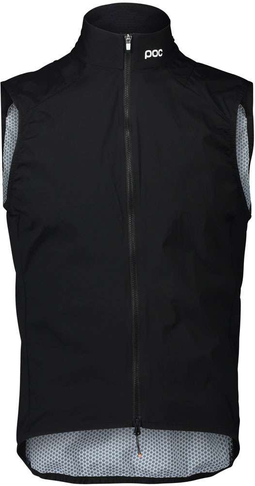 Gilet captivant Poc - gilet coupe-vent