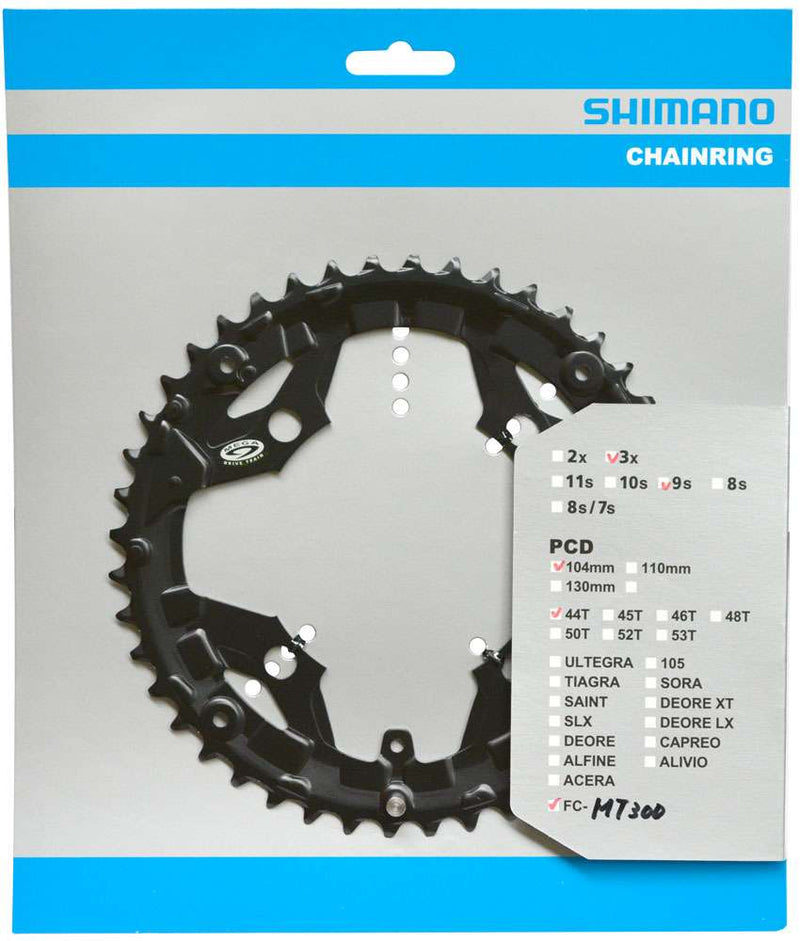 Plateau Shimano FC-MT300