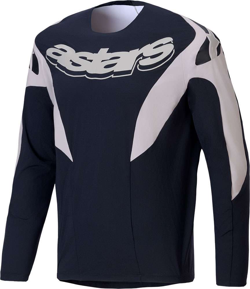 Alpinestars supra melt - maillot vtt manches longues