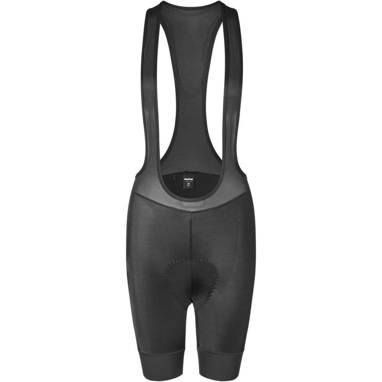 Gripgrab ride - cuissard à bretelles femme avec peau de chamois