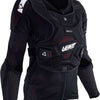 Leatt reaflex - veste de protection femme