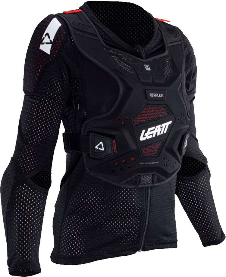 Leatt reaflex - veste de protection femme