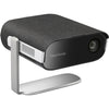 Projecteur LED portable Viewsonic avec haut-parleurs harman kardon (noir, hdmi, audio)