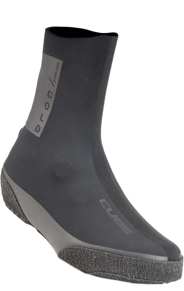 Cube néoprène - couvre-chaussures vtt