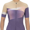 Cube teamline - maillot femme