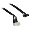Inter-Tech Argus RVB Fan Set RS-06