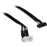 Inter-Tech Argus RVB Fan Set RS-06 - afbeelding 5
