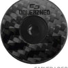Capuchon supérieur en carbone Unleazhed Unleazhed CF01