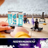 LEGO LEGO Super Heroes 76212 Shuri's Lab