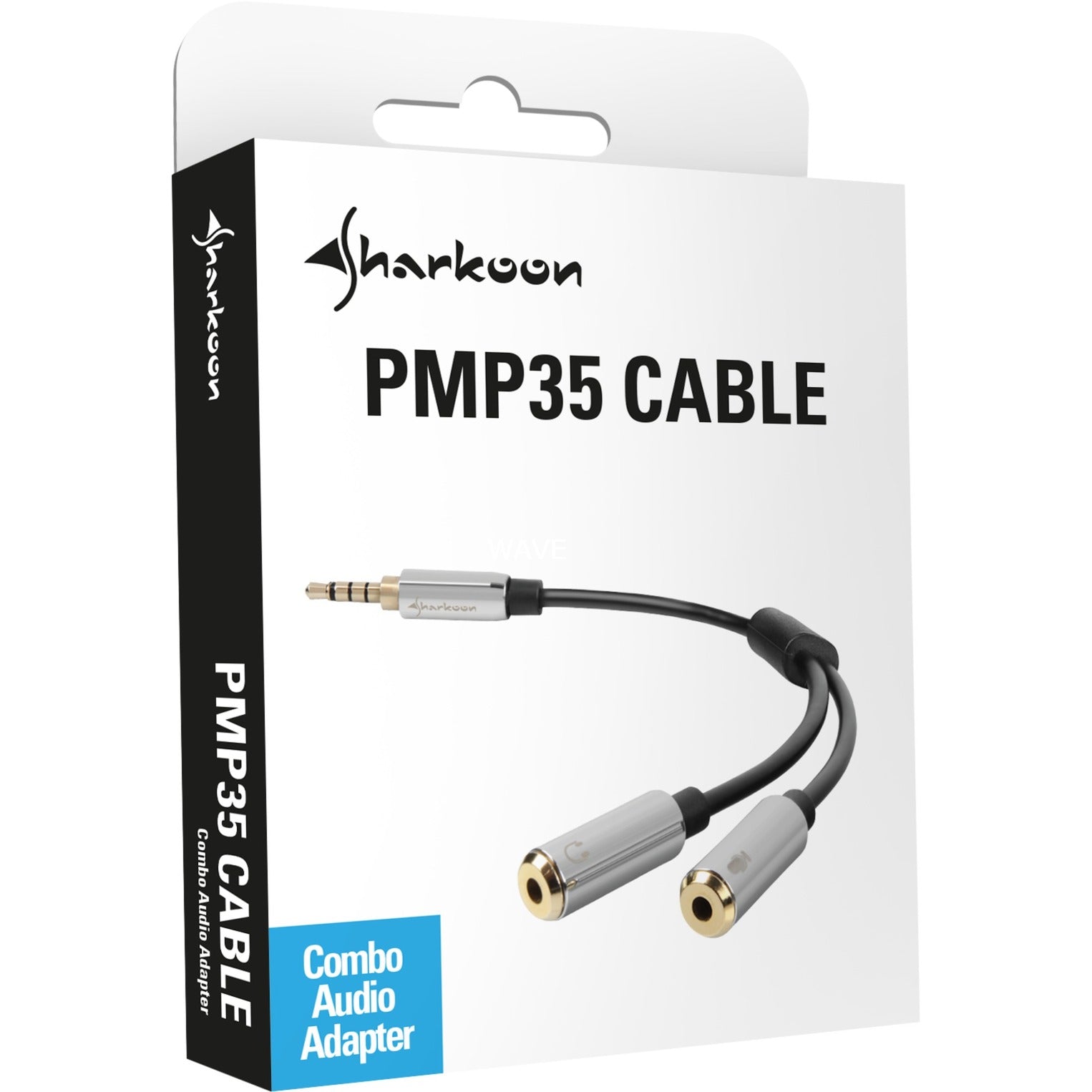 Sharkoon pmpp35