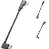 Câble de chargeur de poignée de smartphone hub pour smartphone Bosch
