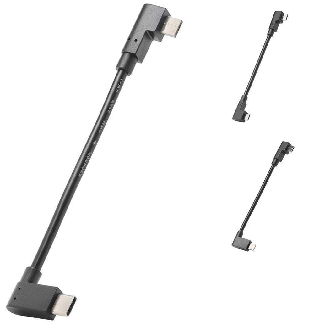 Câble de chargeur de poignée de smartphone hub pour smartphone Bosch