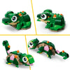 Lego Creator 31377 Tortue avec nénuphar | 2 pièces