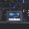 Patriot éclate 120 Go