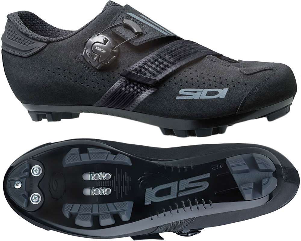 Sidi aertis - chaussures vtt femme
