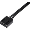 Silverstone Air Petrator 120i Pro