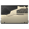 Asus rog flow z13-kjp gz302eac-ru178w 13,4 ordinateur portable de jeu 2-en-1 (or noir | ryzen al max+ 395 | radeon 8060s | 128 Go | SSD 1 To | tactile)