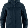 Fjällräven stina rembourré - veste d'hiver pour femme