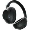 Sony ult wear casque sans fil avec casque supra-auriculaire à réduction de bruit (noir, Bluetooth)