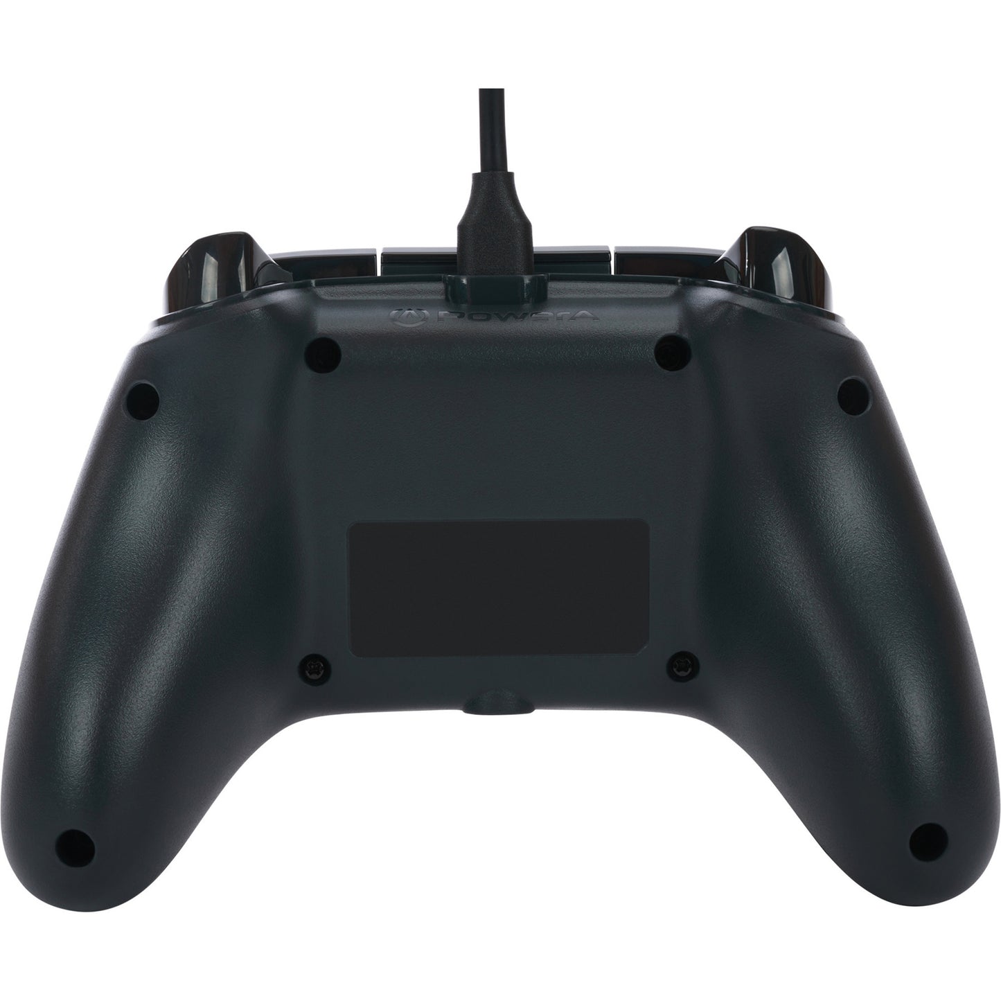 Manette filaire Powera pour Xbox Series X|s (noir, Xbox Series X|s, Xbox One, PC)