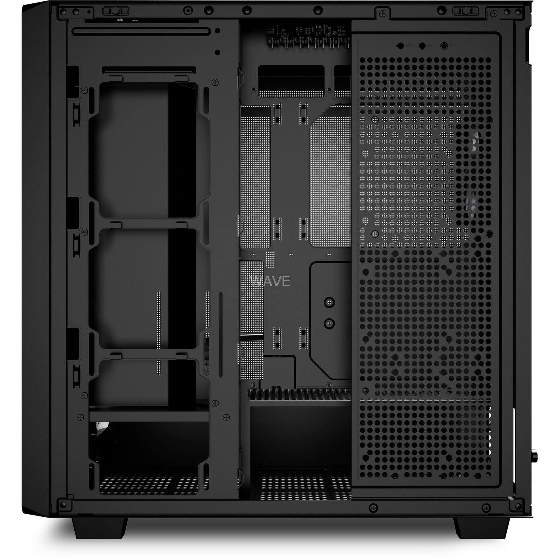 Sharkoon C70M RVB