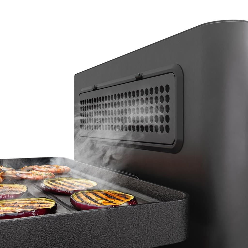 Princess Raclette Purify with Air Cleaner