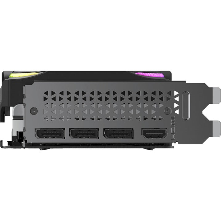 Carte graphique Pny Geforce RTX 5070 Arbb OC (DLSS 4, 3x Display Port, 1x HDMI 2.1)