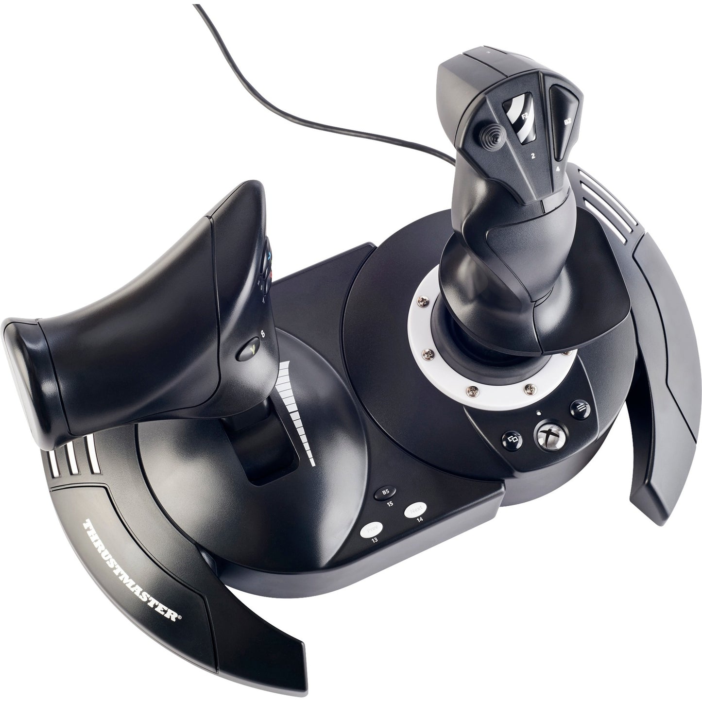 Thrustmaster t.flight hotas un
