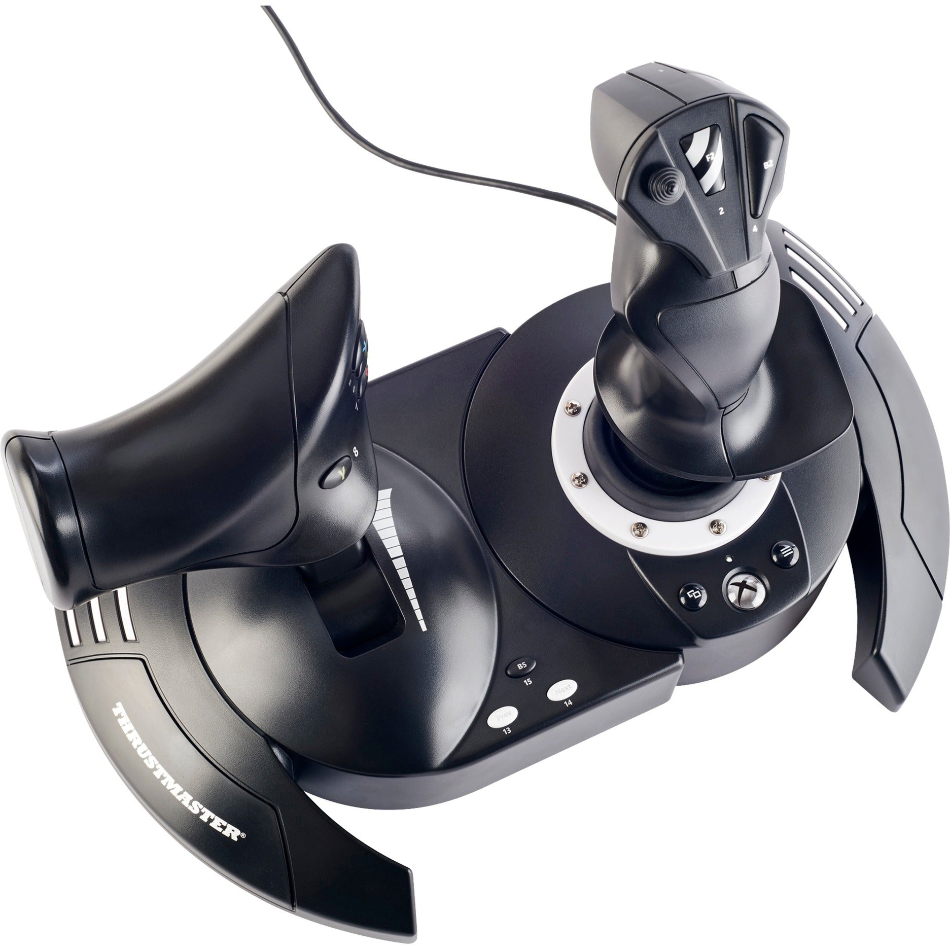 Thrustmaster t.flight hotas un