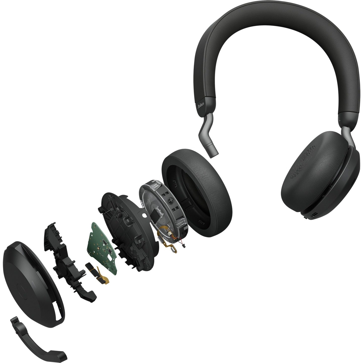 Jabra Evolve2 75