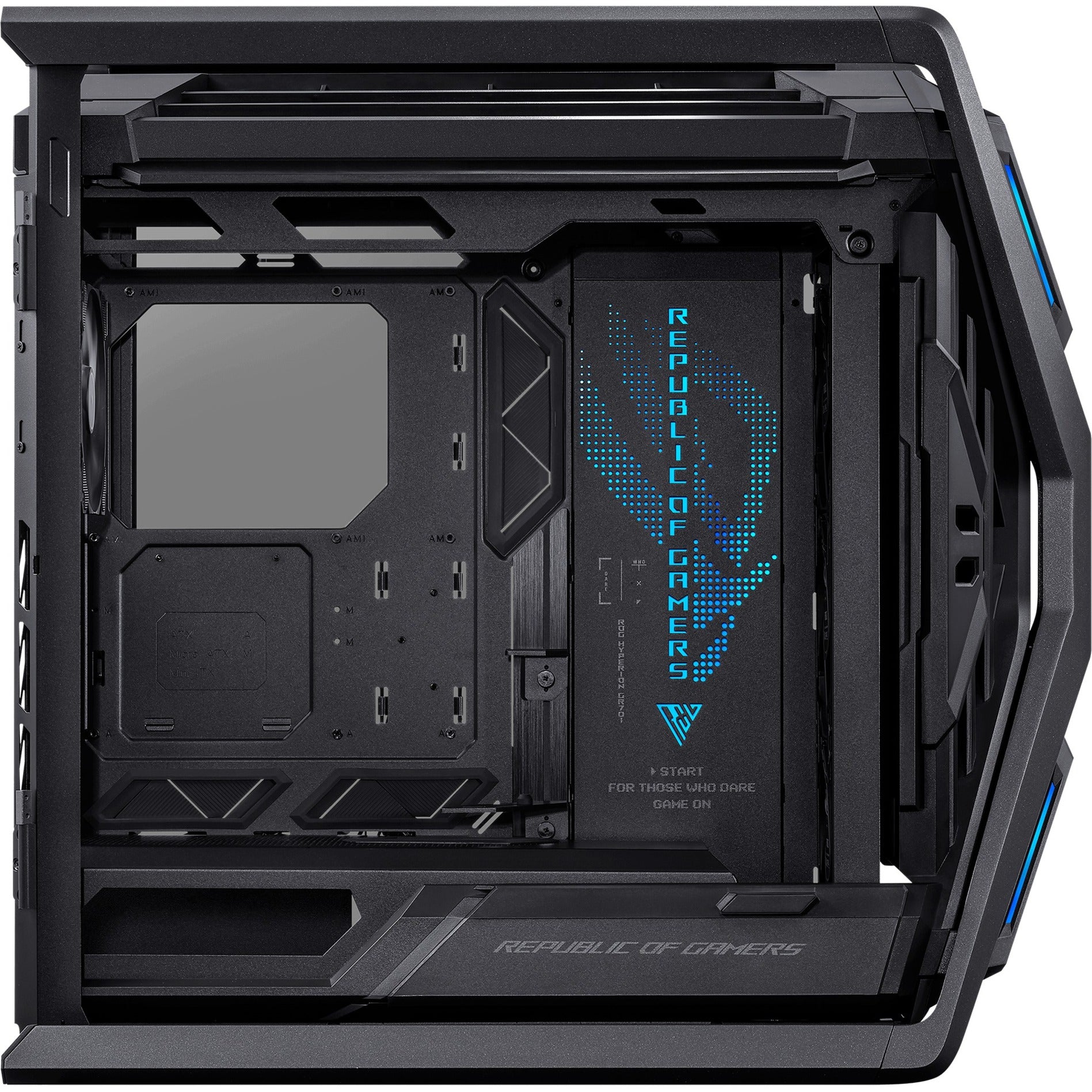 Asus Gr701 Rog Hyperion