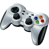Logitech Wireless Gamepad F710 - afbeelding 1