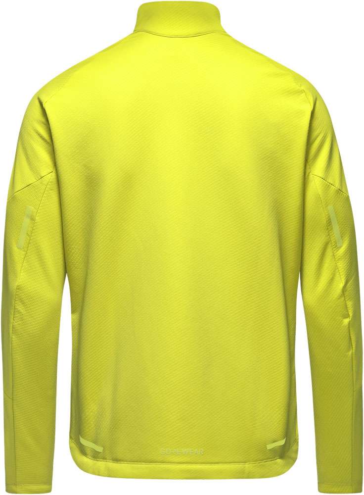 Gorewear fernflow - veste thermique