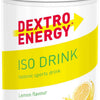 Boisson iso énergétique Dextro 440g