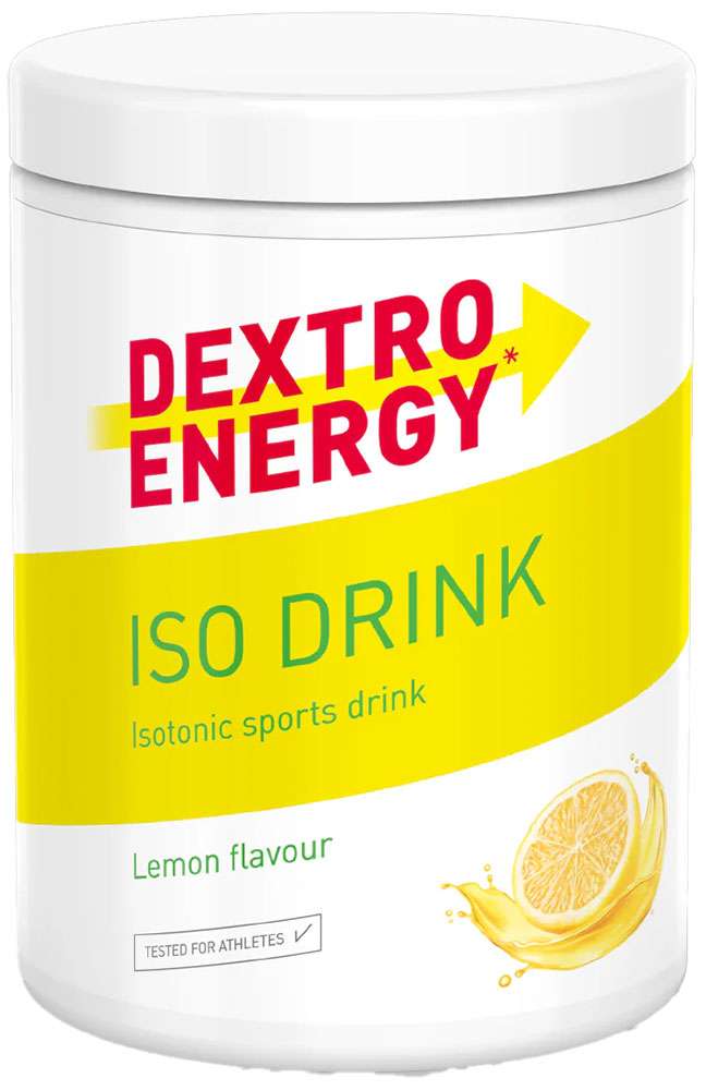 Boisson iso énergétique Dextro 440g