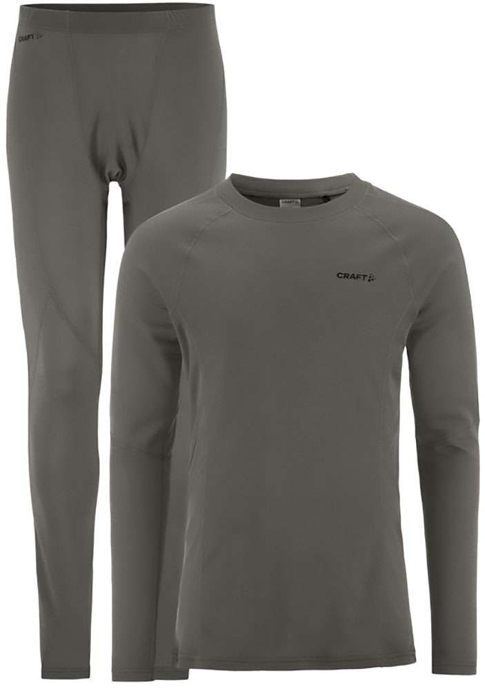 Craft thermal - ensemble de sous-vêtements fonctionnels